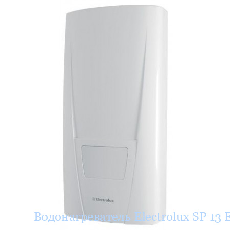 ��������������� Electrolux SP 13 ELITEC